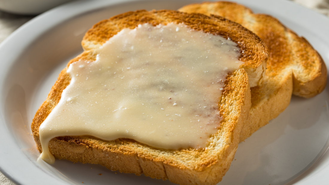 Faire son Propre Beurre d'Érable - La Cabane Mobile