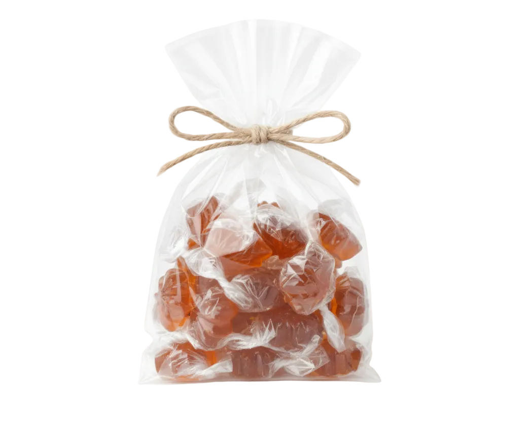 Bonbons à l'érable, sirop d'érable pur à 100 %, 90 g